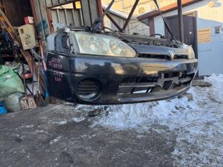 Nose cut TOYOTA COROLLA LEVIN AE110 2 Mod 2 ракурс