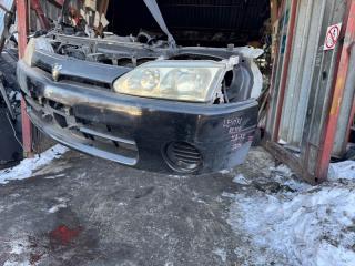Nose cut TOYOTA COROLLA LEVIN AE110 2 Mod 3 ракурс