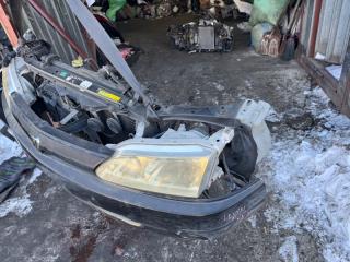 Nose cut TOYOTA COROLLA LEVIN AE110 2 Mod 5 ракурс