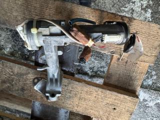 Запчасть замок зажигания TOYOTA HARRIER