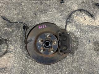 Запчасть ступица передняя левая SUBARU LEGACY