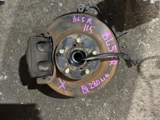 Запчасть ступица передняя правая SUBARU LEGACY