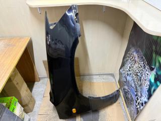 Запчасть крыло переднее правое TOYOTA HARRIER