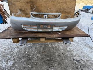 Бампер передний TOYOTA COROLLA II