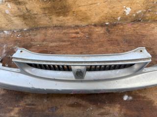 Бампер передний TOYOTA COROLLA II EL51 3DOOR 1A0 4 ракурс