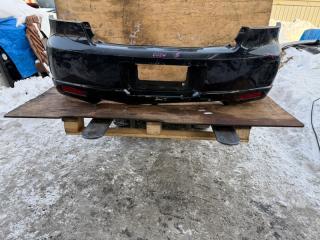 Бампер задний MITSUBISHI AIRTREK