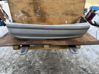 Бампер задний TOYOTA TERCEL