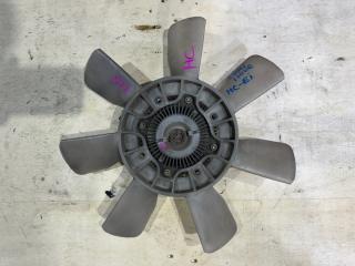 Вискомуфта TOYOTA CAMI