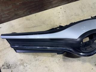 Решетка радиатора TOYOTA VITZ NCP131 4 ракурс