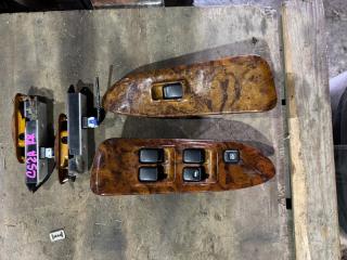 Блок управления стеклоподъемниками передний правый MITSUBISHI LANCER