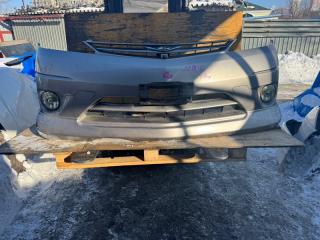 Бампер передний TOYOTA ESTIMA