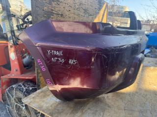 Бампер передний NISSAN X-TRAIL NT30 1MOD 2 ракурс