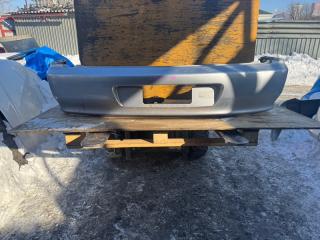 Бампер задний MITSUBISHI LANCER