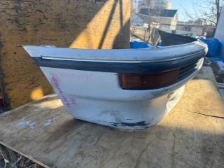 Бампер передний TOYOTA COROLLA AE91 COLOR 040 2 ракурс