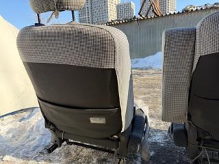 Сидение правое переднее TOYOTA FUNCARGO NCP21 PARA 4 ракурс Сидение правое переднее TOYOTA FUNCARGO NCP21 PARA 4 ракурс