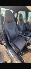 Салон в сборе SUBARU LEGACY B4 BL5 STI 1 ракурс Салон в сборе SUBARU LEGACY B4 BL5 STI 1 ракурс