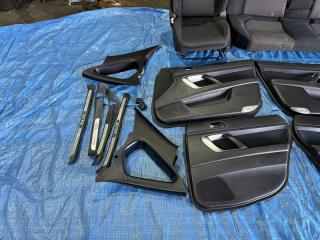 Салон в сборе SUBARU LEGACY B4 BL5 STI 3 ракурс Салон в сборе SUBARU LEGACY B4 BL5 STI 3 ракурс