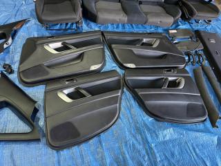 Сидения комплект SUBARU LEGACY B4 BL5 STI 4 ракурс Сидения комплект SUBARU LEGACY B4 BL5 STI 4 ракурс