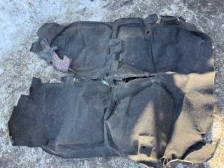 Ковер пола TOYOTA DUET