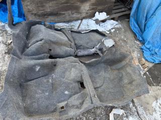 Ковер пола TOYOTA PROBOX