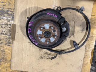 Запчасть ступица задняя правая TOYOTA HARRIER