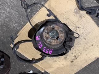 Запчасть ступица задняя левая NISSAN CEFIRO