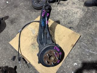 Запчасть ступица задняя левая MITSUBISHI GALANT FORTIS