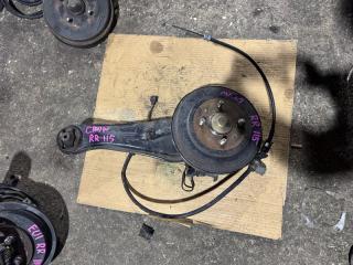 Запчасть ступица задняя правая MITSUBISHI DION