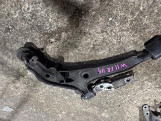 Запчасть рычаг передний правый NISSAN AVENIR