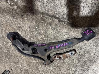 Запчасть рычаг передний правый NISSAN AVENIR