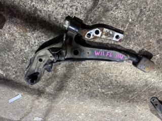 Запчасть рычаг передний левый NISSAN AVENIR