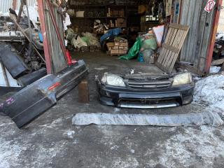 Nose cut TOYOTA CALDINA контрактная Nose cut TOYOTA CALDINA