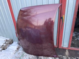 Запчасть капот NISSAN CEFIRO