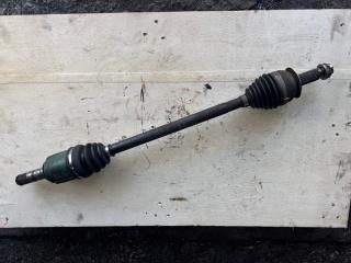 Запчасть привод передний левый SUBARU LEGACY B4