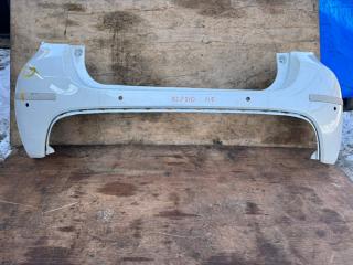 Бампер задний TOYOTA YARIS