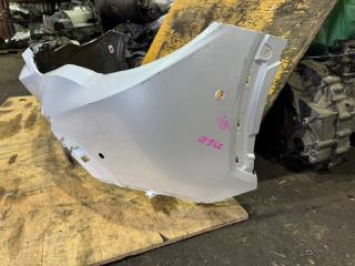 Бампер передний TOYOTA COROLLA CROSS ZSG10 52119-16580 3 ракурс
