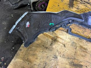 Бампер передний TOYOTA COROLLA CROSS ZSG10 52119-16580 5 ракурс