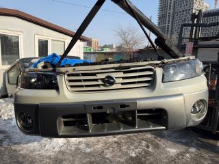 Запчасть nose cut NISSAN AVENIR