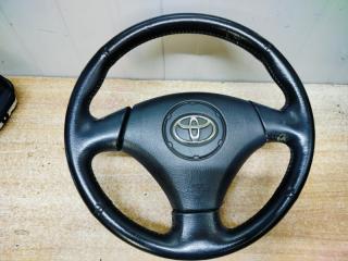 Руль с airbag TOYOTA COROLLA SPACIO