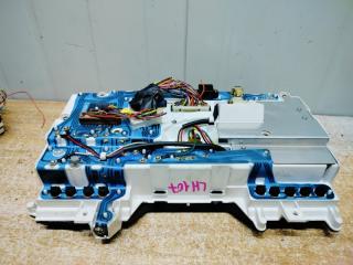 Щиток приборов TOYOTA HIACE LH107 3L 83010-26030 5 ракурс