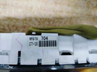 Щиток приборов MITSUBISHI LANCER CEDIA CS5W 4G93 MR979704 5 ракурс