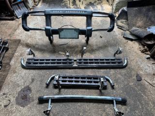 Дуга передняя MITSUBISHI DELICA