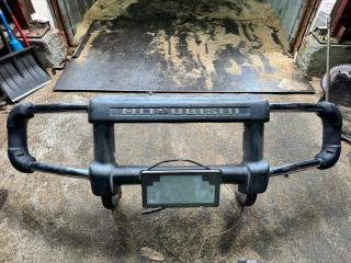 Дуга передняя MITSUBISHI DELICA PD6W KOMPLEKT 4 ракурс