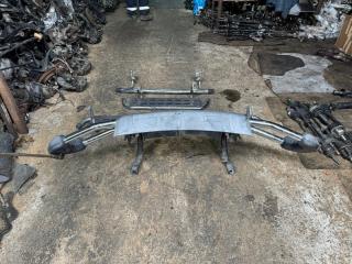 Дуга передняя MITSUBISHI DELICA PD6W KOMPLEKT 5 ракурс