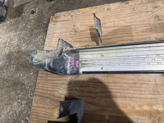 Подножка DAIHATSU TERIOS J100G KOMPLEKT 3 ракурс