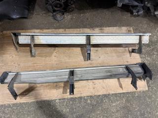 Подножка CAMI J100E