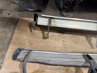 Подножка CAMI J100E