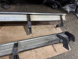 Подножка CAMI J100E