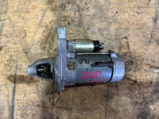 Стартер TOYOTA COROLLA AXIO NRE161 2NR контрактная