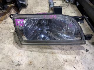 Фара правая TOYOTA CORSA EL51 16-158 контрактная